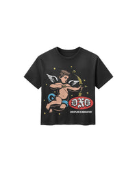 Devine Aim Tee – Midnight Halo