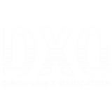 DXD | Discipline x Dedication
