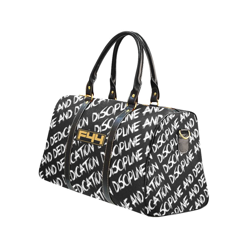 DXD Discipline Duffle – F44 Monogram Edition