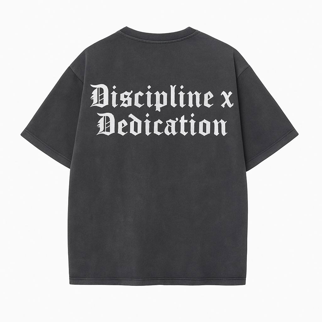 DXD "OG" Tee