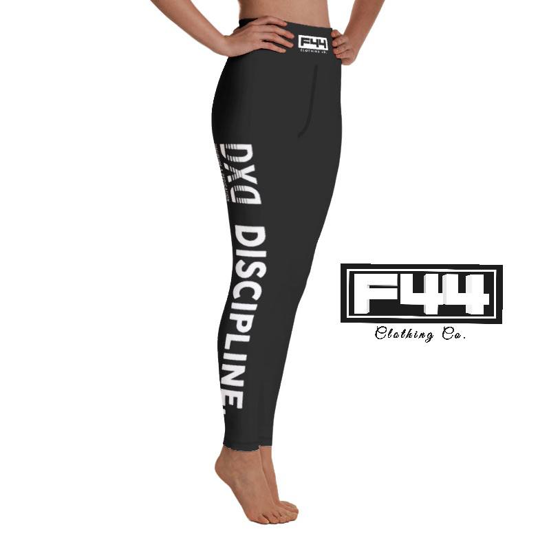 Discipline Pro Tights