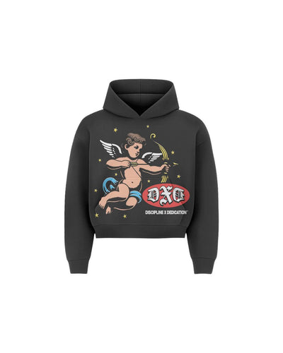 Devine Aim Pullover – Midnight Halo