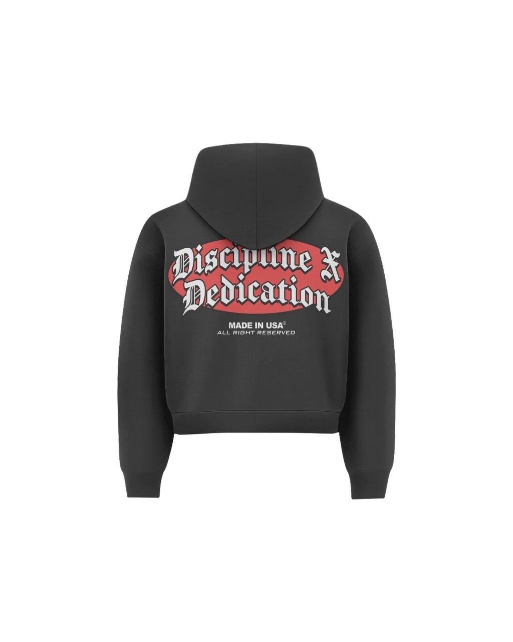 Devine Aim Pullover – Midnight Halo