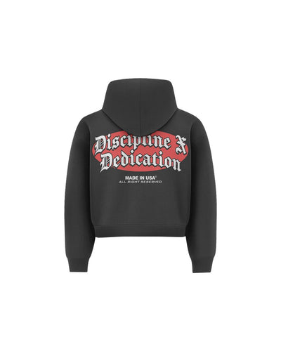 Devine Aim Pullover – Midnight Halo