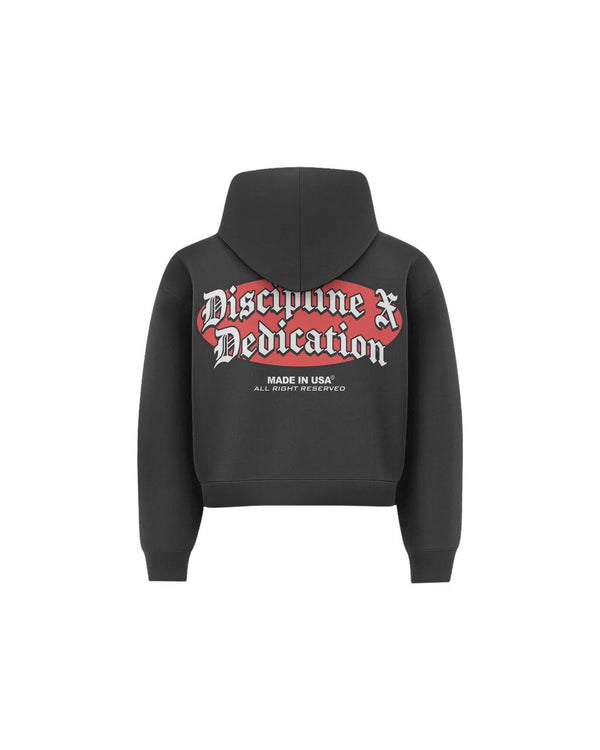 Devine Aim Pullover – Midnight Halo